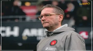 نجاح مصري جديد.. توماس توماسبيرج يقرر ضم الثنائي المصري لطاقمه الفني بعد توقيعه حتى 2027 1